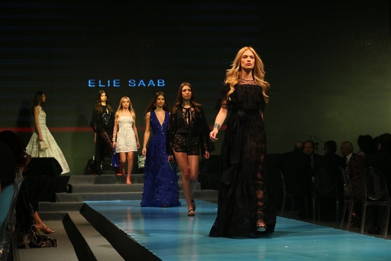 OpenMinds Gala Dinner with Elie Saab & Nancy Ajram